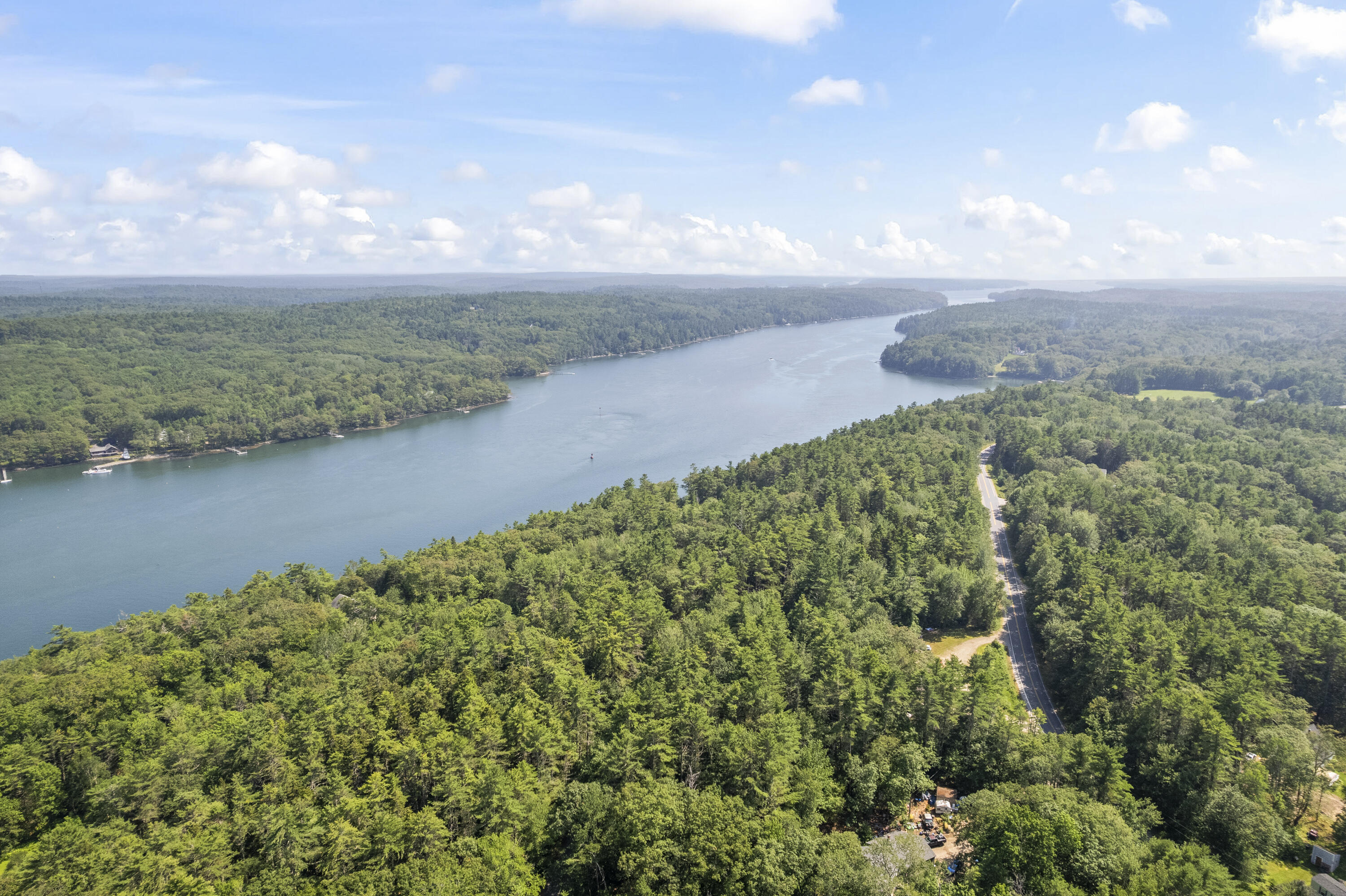 69.8 Pine Hill Road Westport Island ME 04578