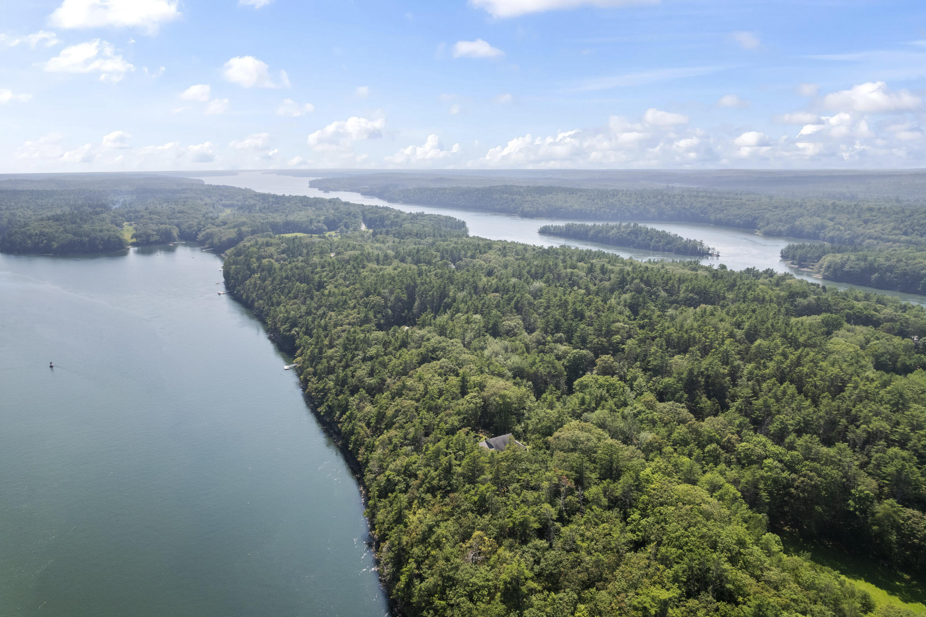 69.8 Pine Hill Road Westport Island ME 04578