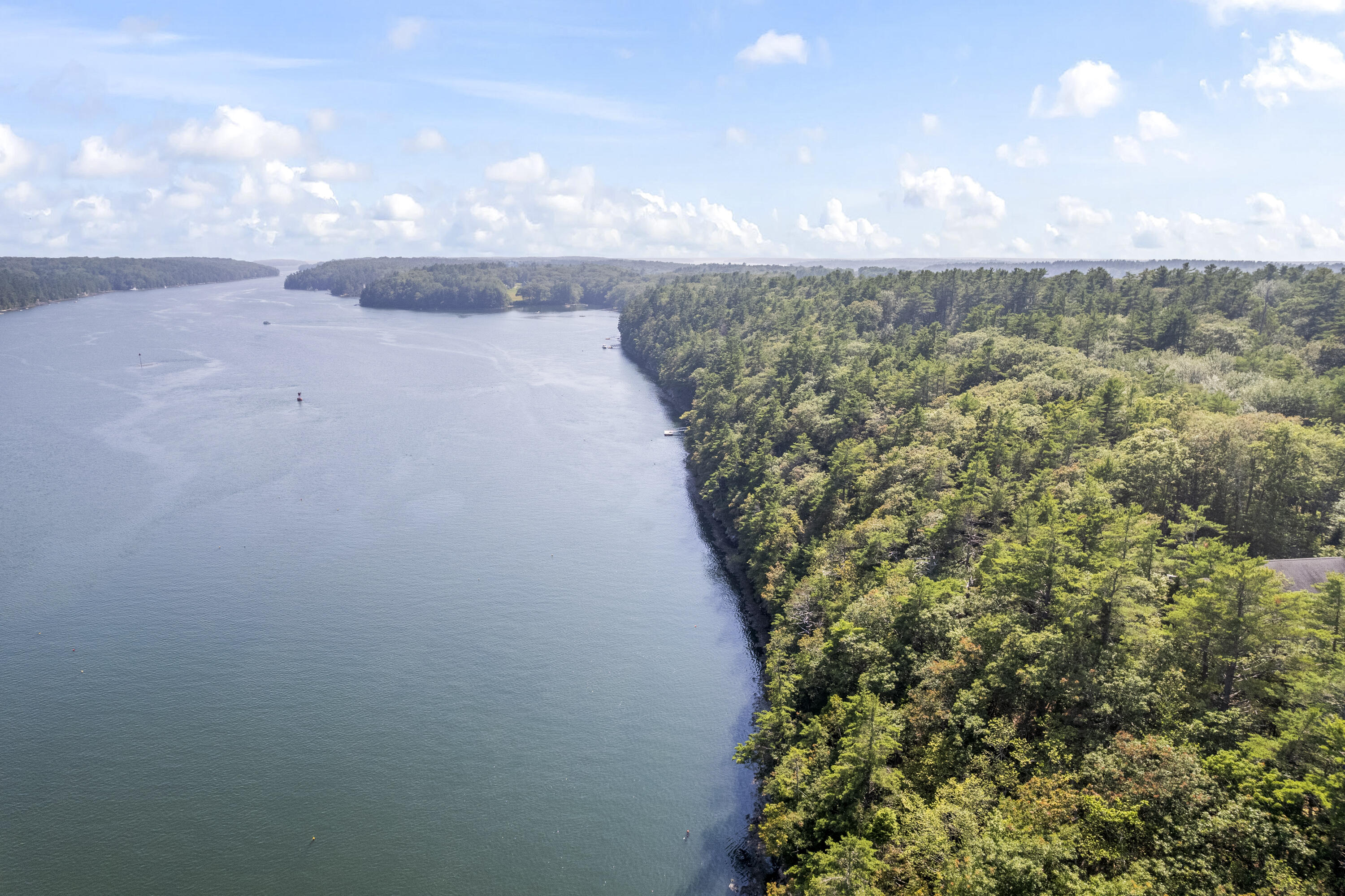 69.8 Pine Hill Road Westport Island ME 04578