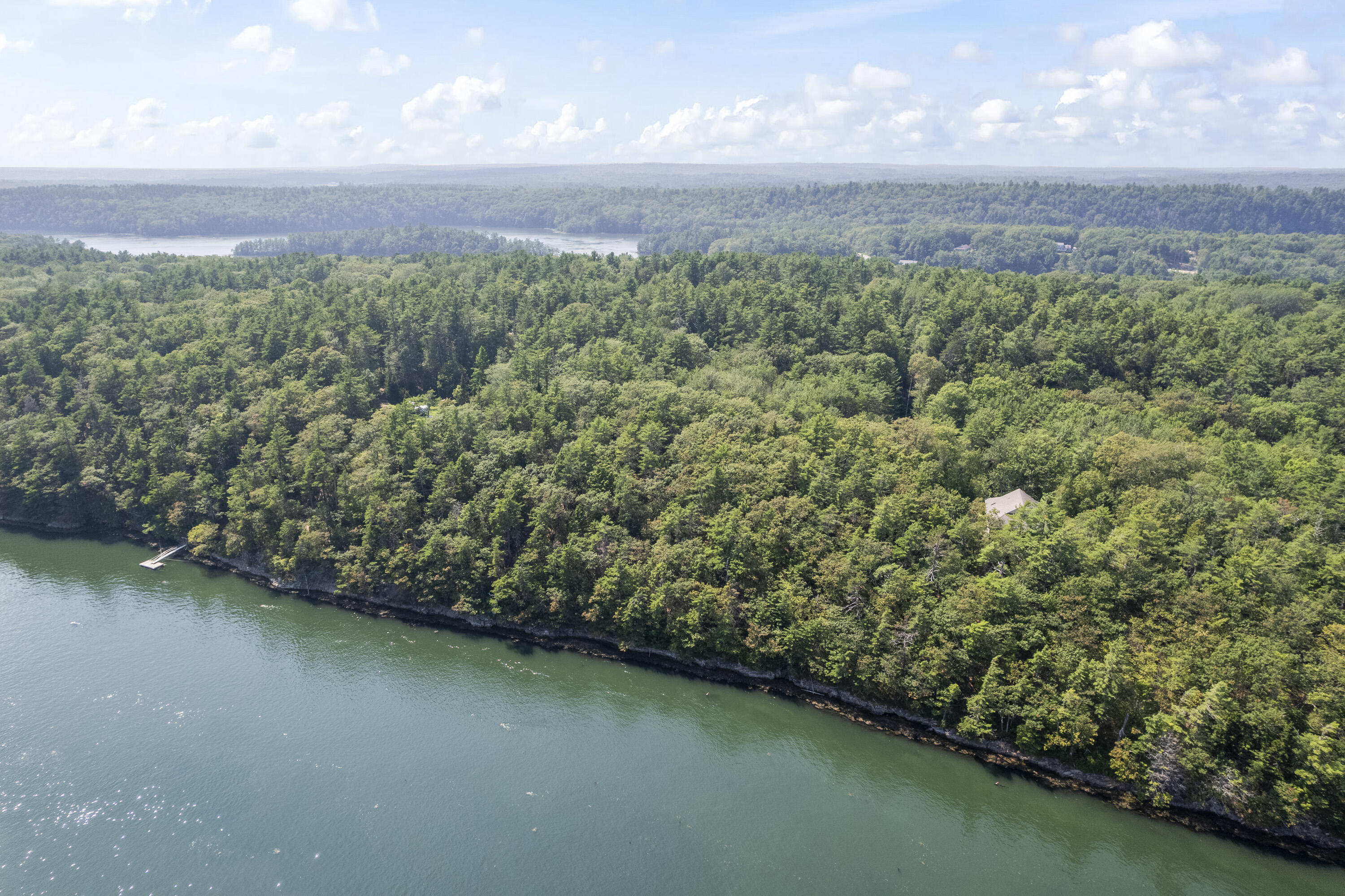 69.8 Pine Hill Road Westport Island ME 04578