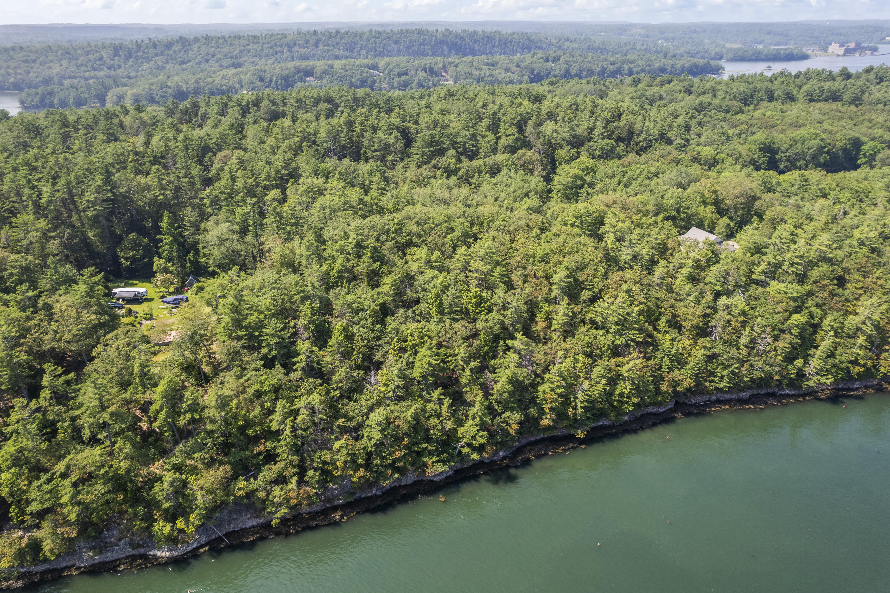 69.8 Pine Hill Road Westport Island ME 04578