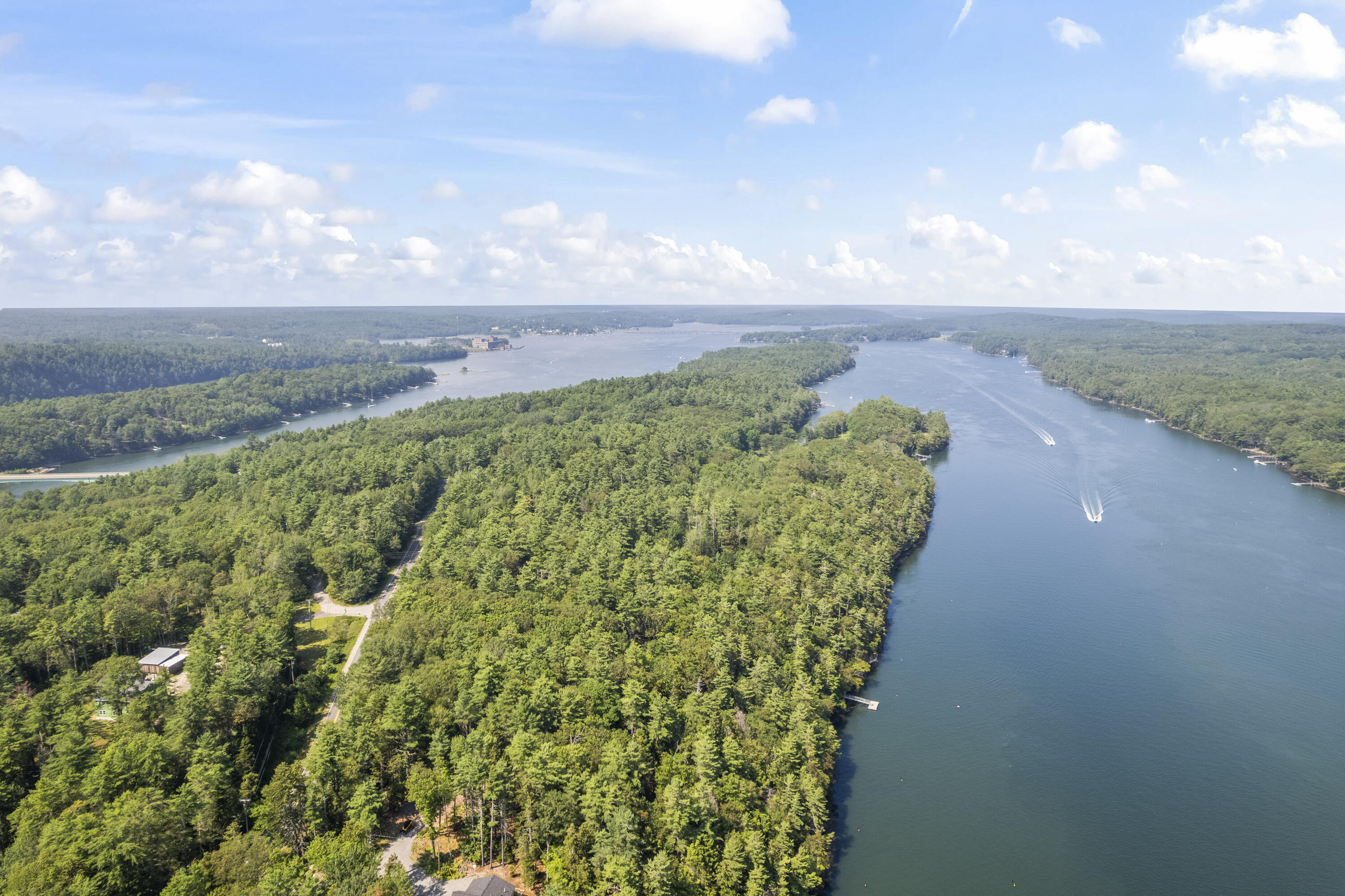 69.8 Pine Hill Road Westport Island ME 04578