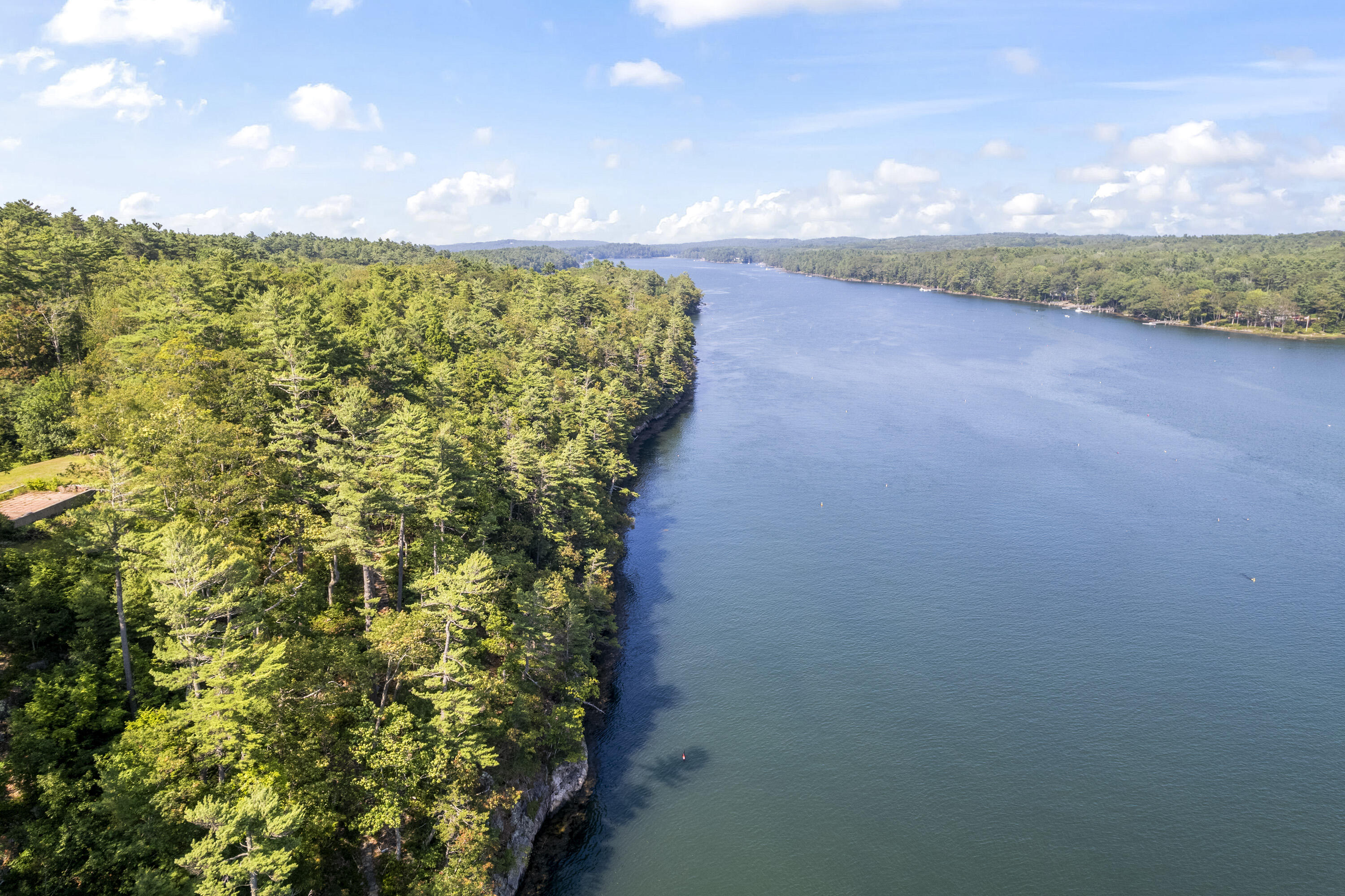 69.8 Pine Hill Road Westport Island ME 04578