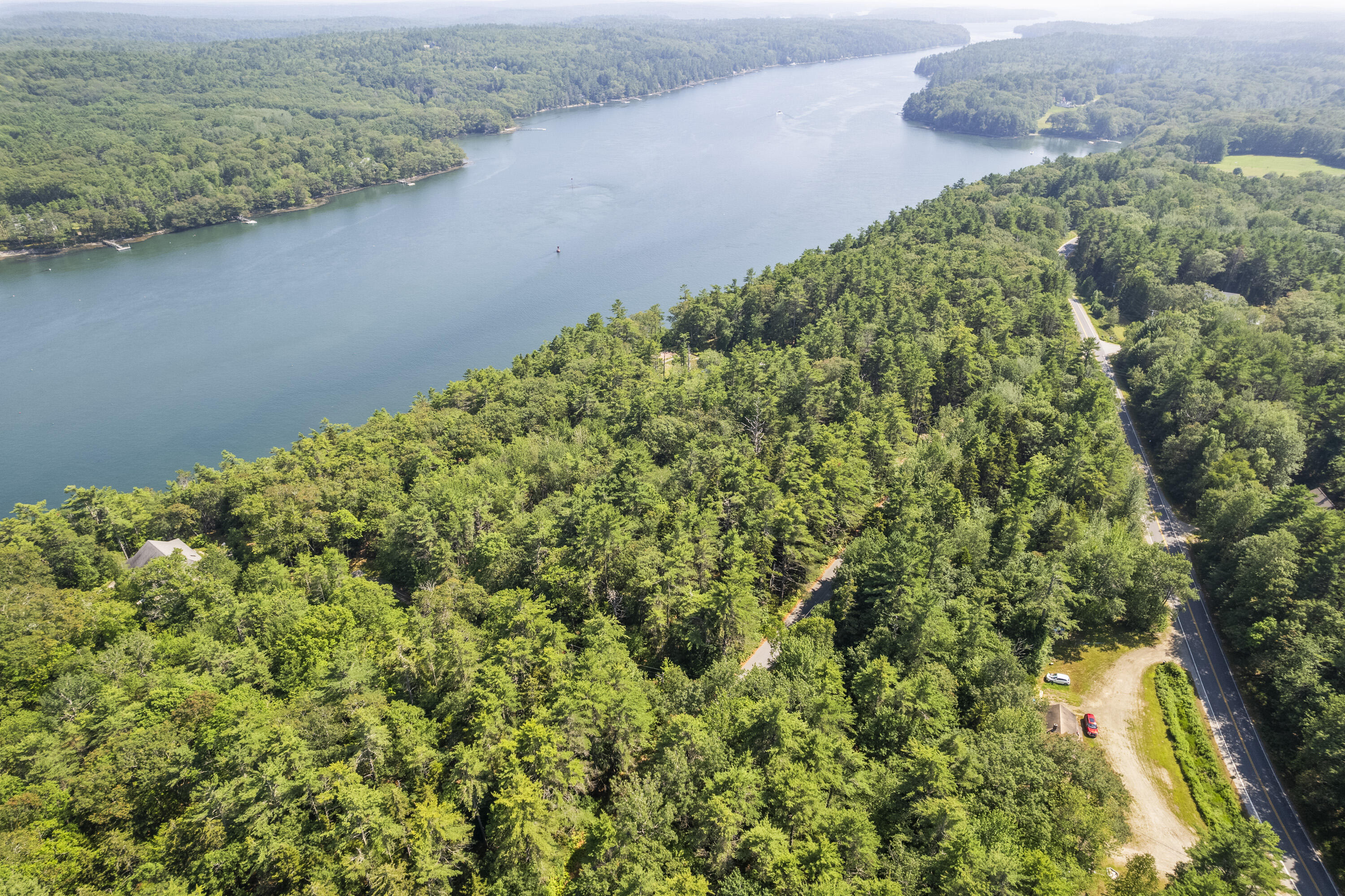 69.8 Pine Hill Road Westport Island ME 04578