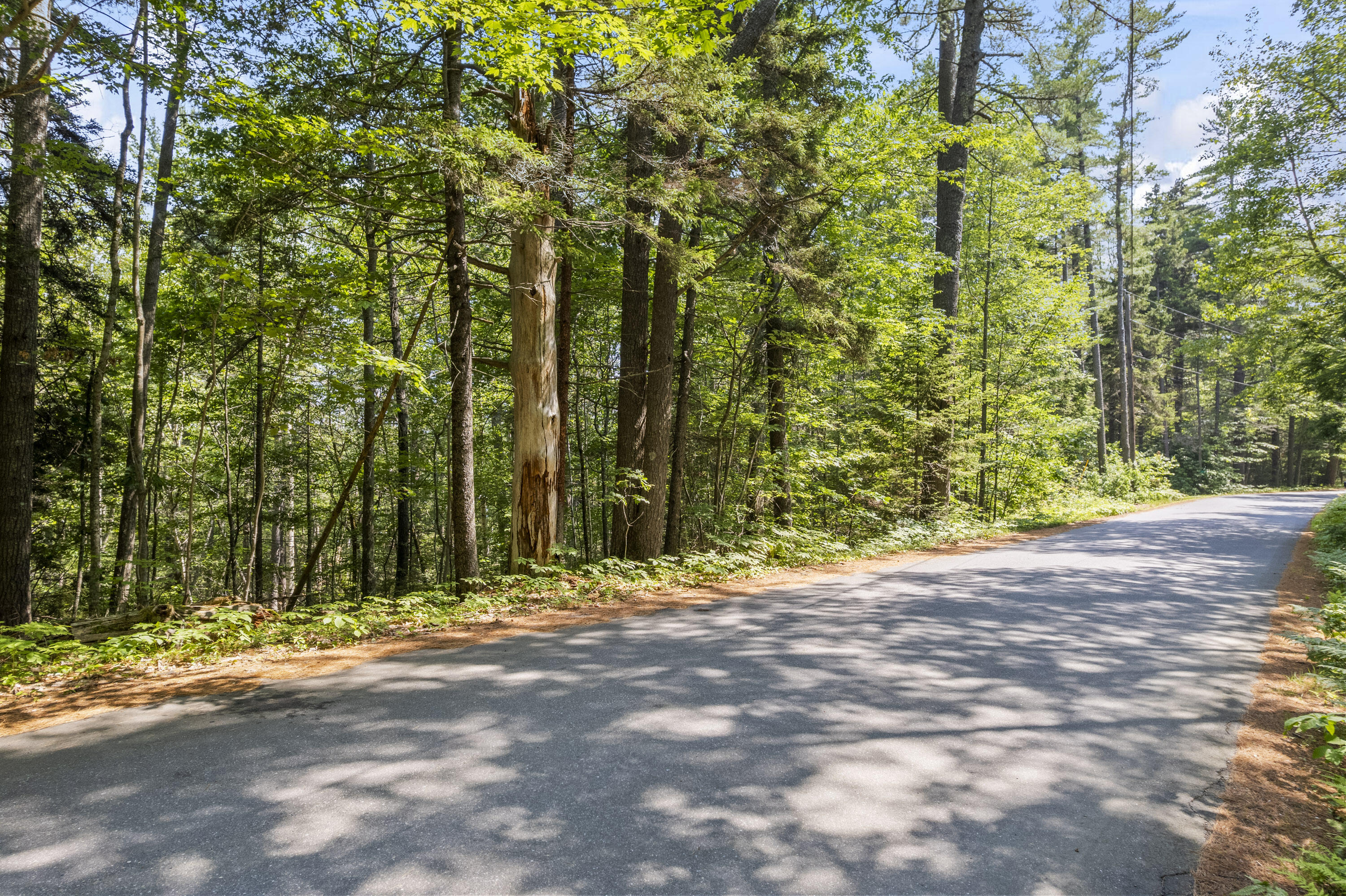 69.8 Pine Hill Road Westport Island ME 04578