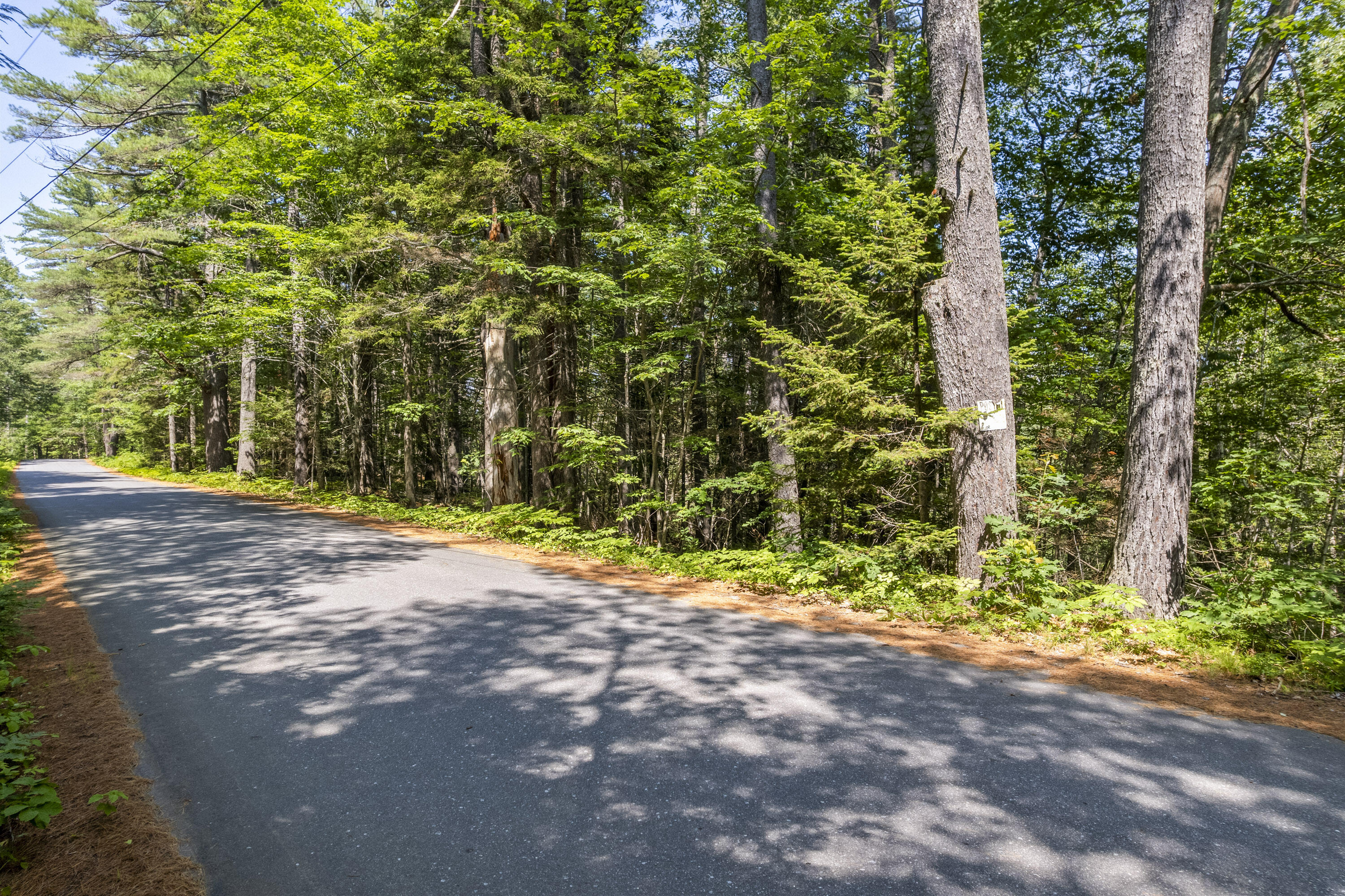 69.8 Pine Hill Road Westport Island ME 04578