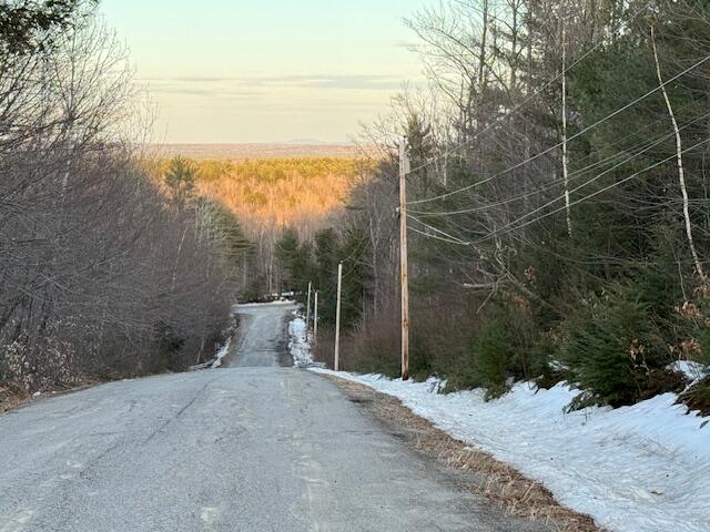 M13 L47-1 Back Road Skowhegan ME 04976
