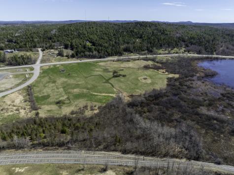 Tbd Baring Street Calais ME 04619