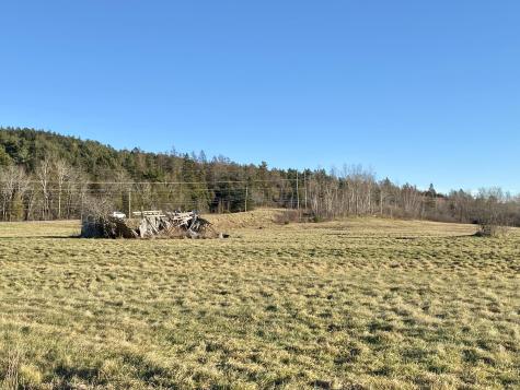 Tbd Baring Street Calais ME 04619