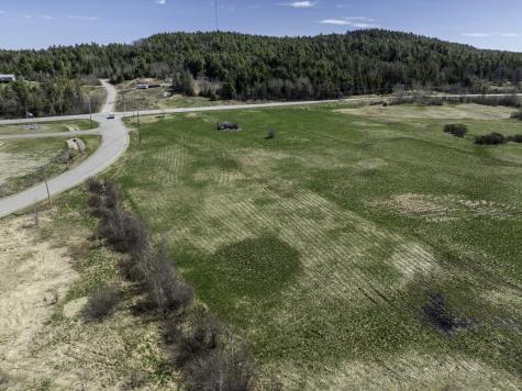 Tbd Baring Street Calais ME 04619