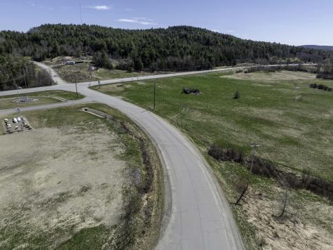 Tbd Baring Street Calais ME 04619