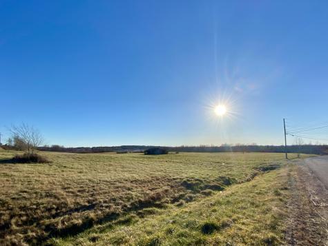 Tbd Baring Street Calais ME 04619