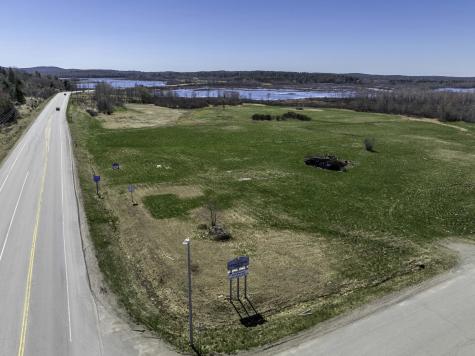 Tbd Baring Street Calais ME 04619