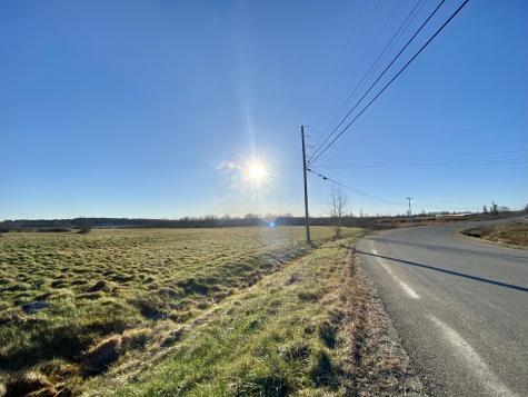 Tbd Baring Street Calais ME 04619