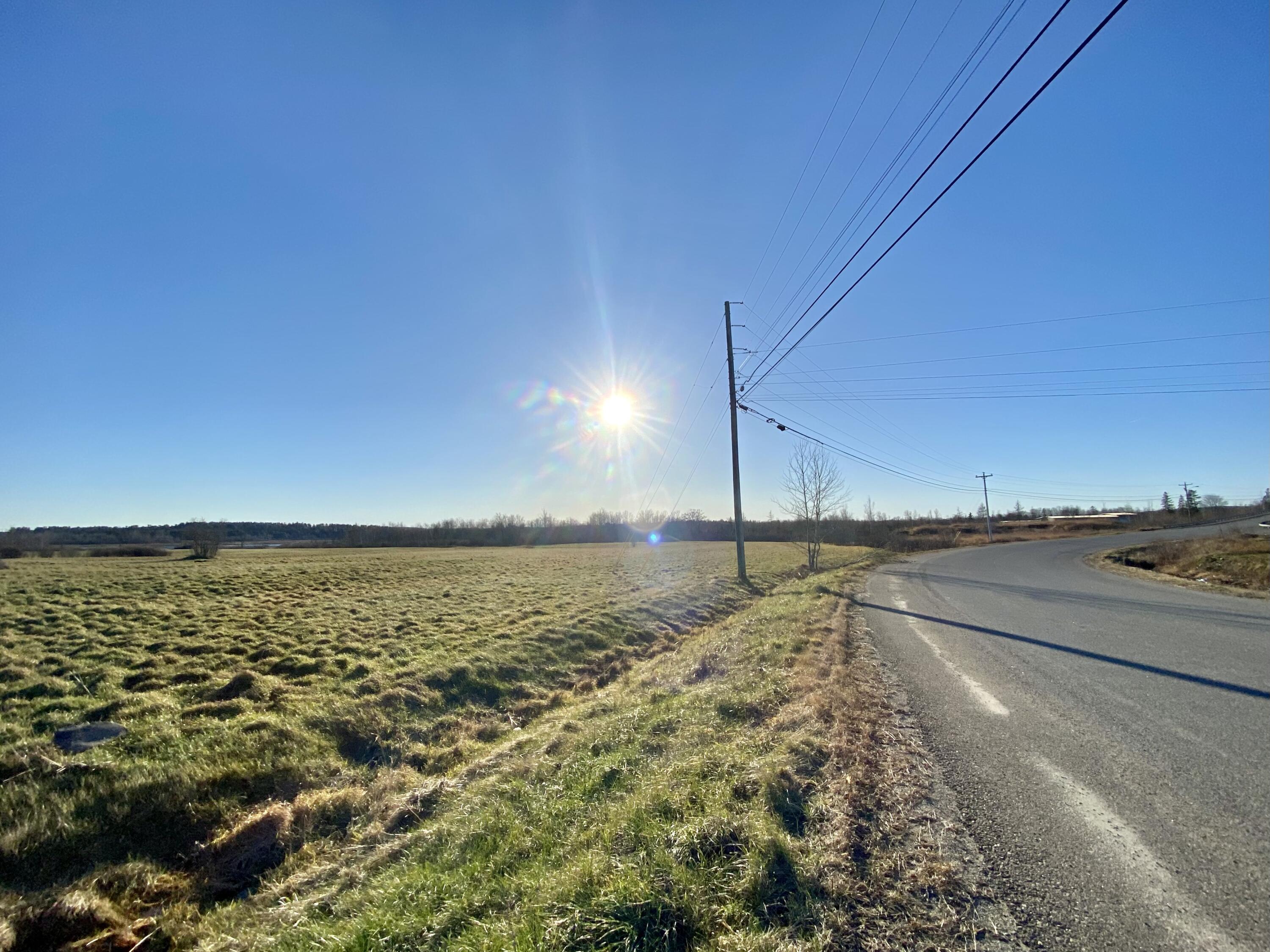 Tbd Baring Street Calais ME 04619