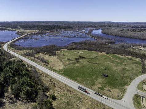 Tbd Baring Street Calais ME 04619