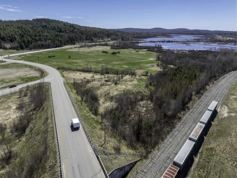 Tbd Baring Street Calais ME 04619