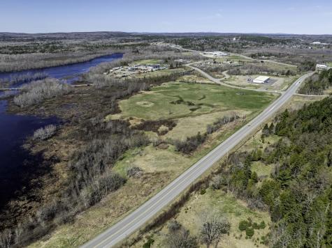 Tbd Baring Street Calais ME 04619