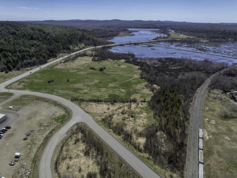 Tbd Baring Street Calais ME 04619