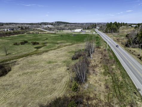 Tbd Baring Street Calais ME 04619