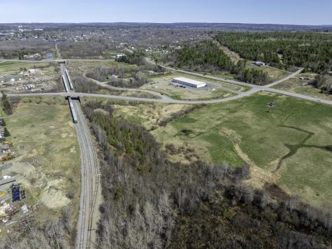 Tbd Baring Street Calais ME 04619