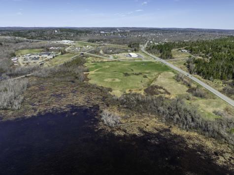 Tbd Baring Street Calais ME 04619