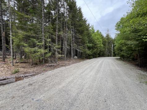 30 Chambers Road Franklin ME 04634