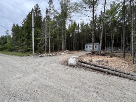 30 Chambers Road Franklin ME 04634