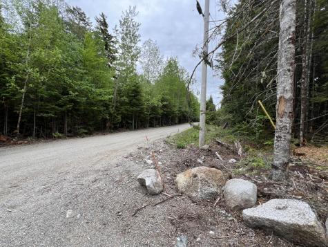 30 Chambers Road Franklin ME 04634