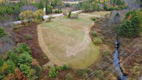 869-01 Walkers Mills Road Bethel ME 04217