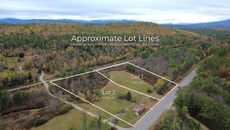 869-01 Walkers Mills Road Bethel ME 04217