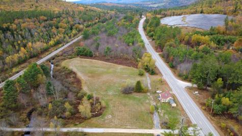 869-01 Walkers Mills Road Bethel ME 04217