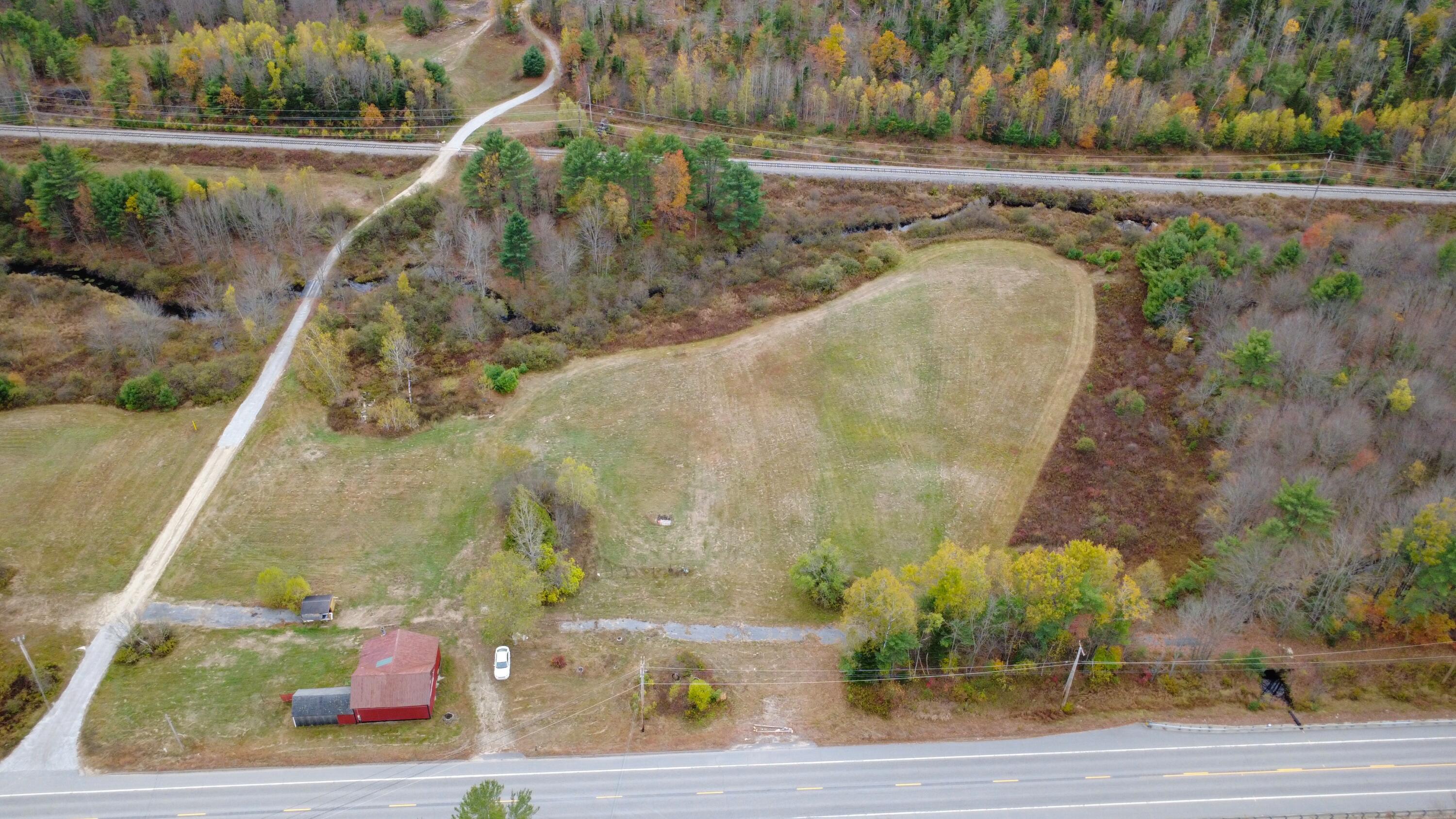 869-01 Walkers Mills Road Bethel ME 04217