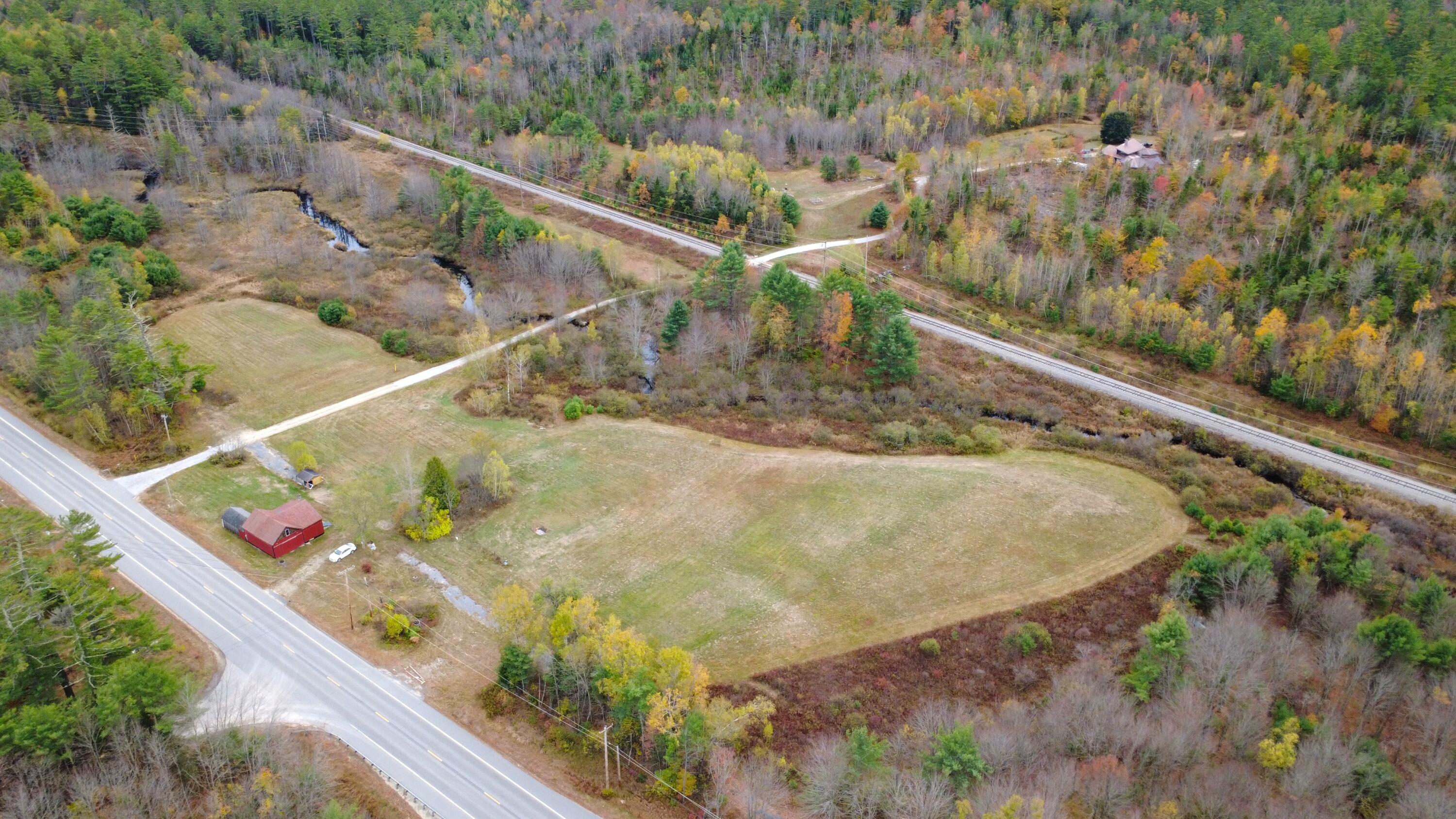 869-01 Walkers Mills Road Bethel ME 04217
