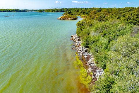 Lot #3 Seaberry Landing Road Jonesport ME 04649