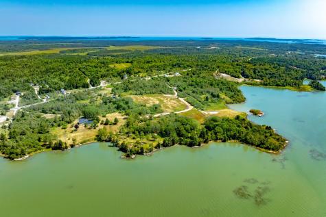 Lot #3 Seaberry Landing Road Jonesport ME 04649