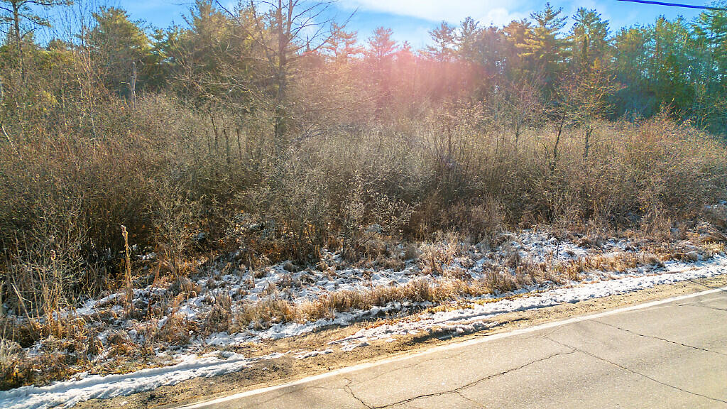 Lot Tba Pond Road West Gardiner ME 04345