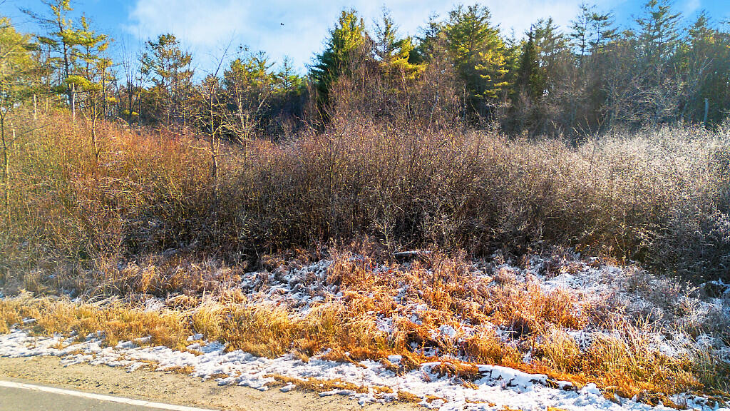 Lot Tba Pond Road West Gardiner ME 04345