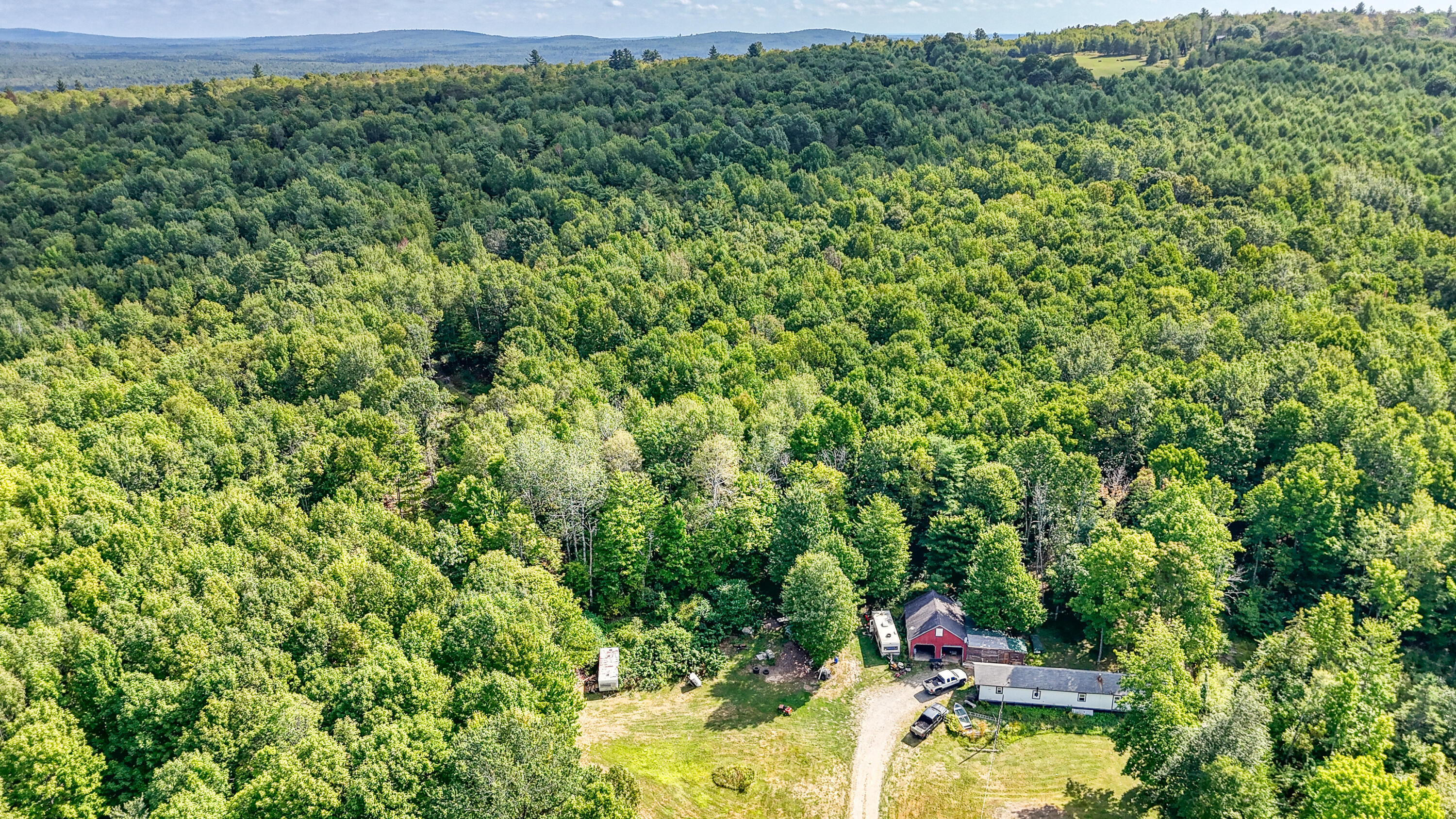 000 E Ridge Road Cornville ME 04976