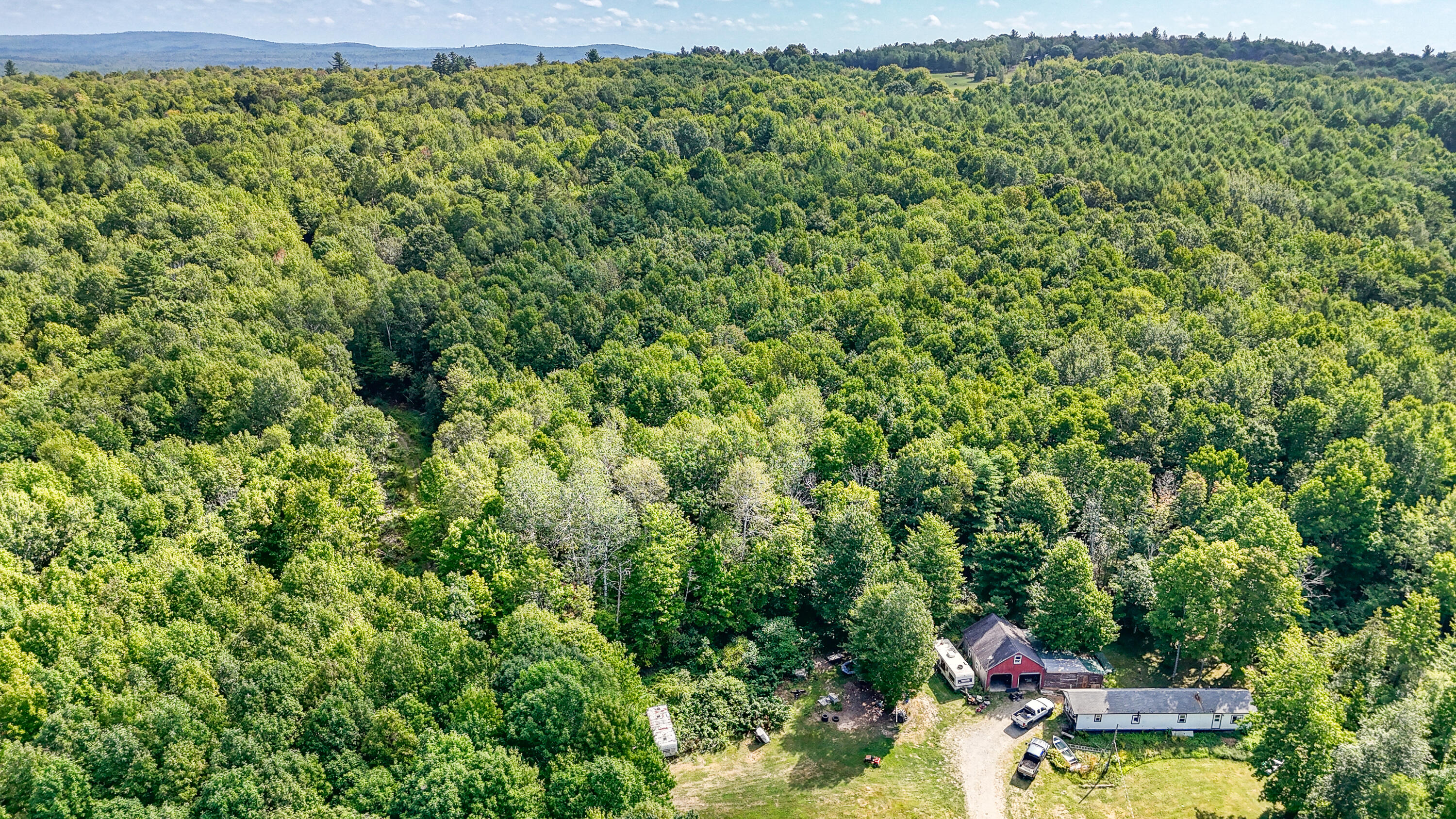 000 E Ridge Road Cornville ME 04976