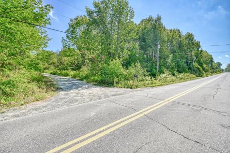 000 E Ridge Road Cornville ME 04976