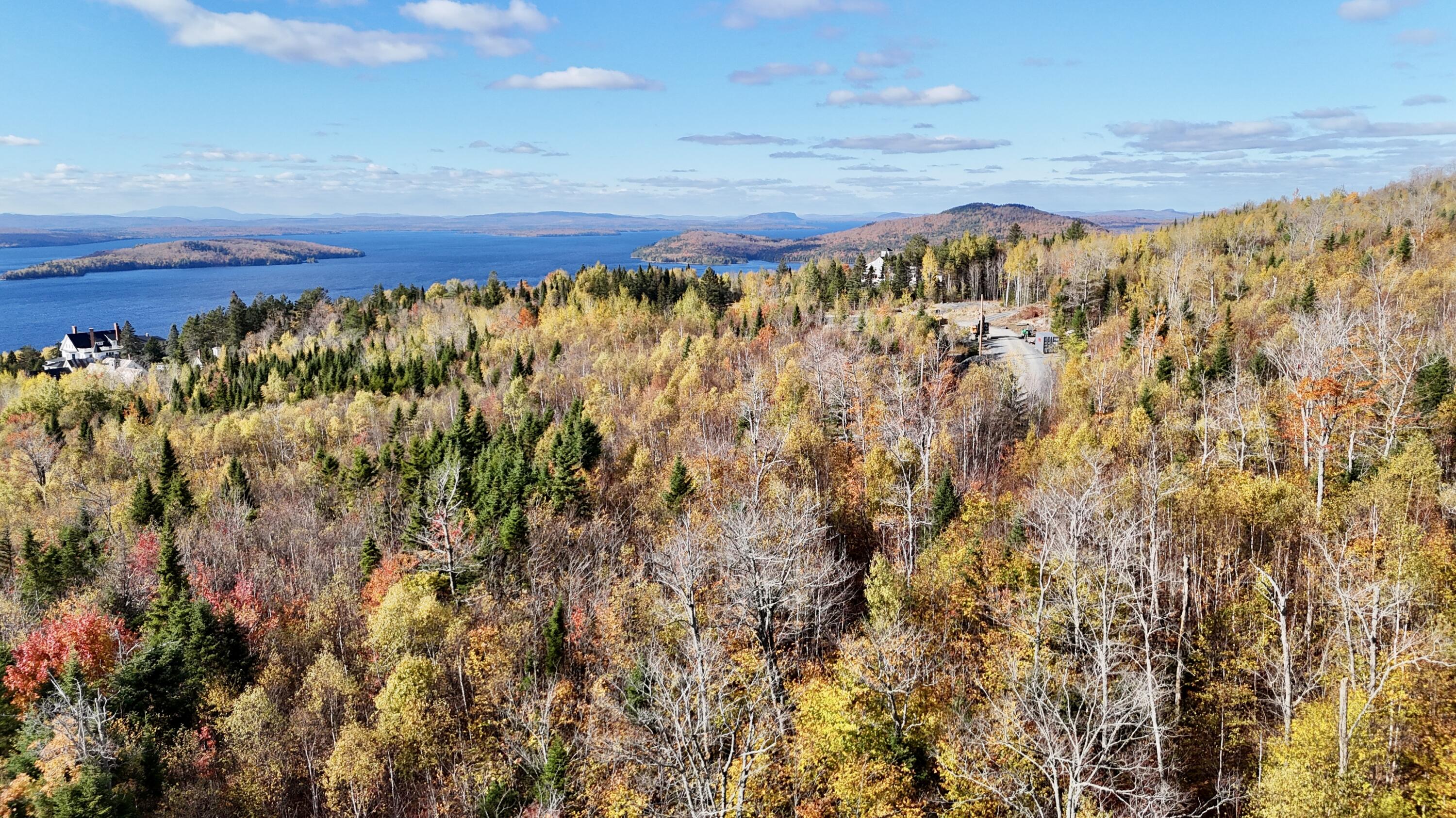 Lot 13 Blair Hill Road Greenville ME 04441