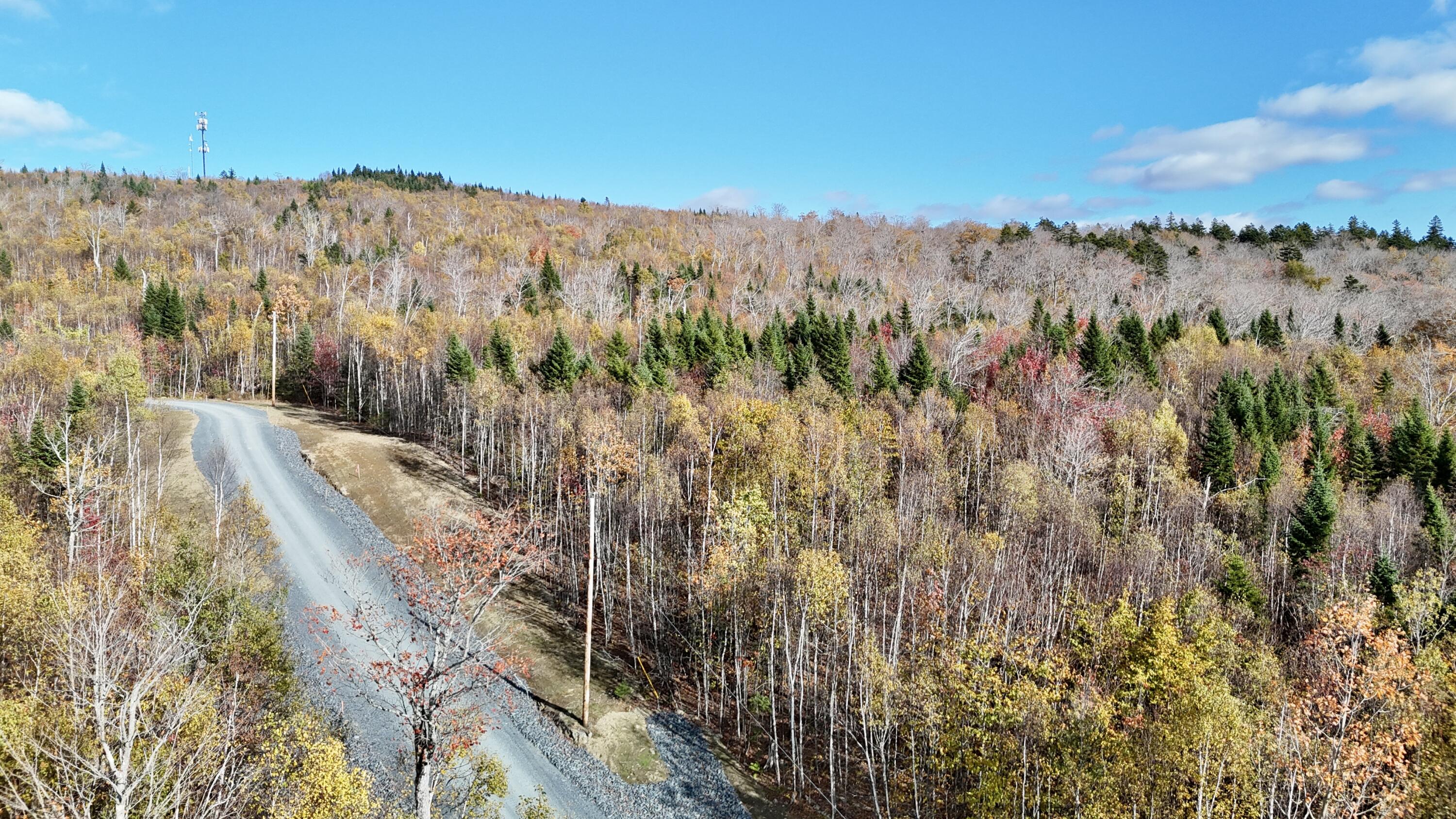 Lot 13 Blair Hill Road Greenville ME 04441