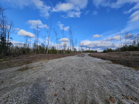 M-3 L-33-5 Cape Cod Hill Road New Sharon ME 04955