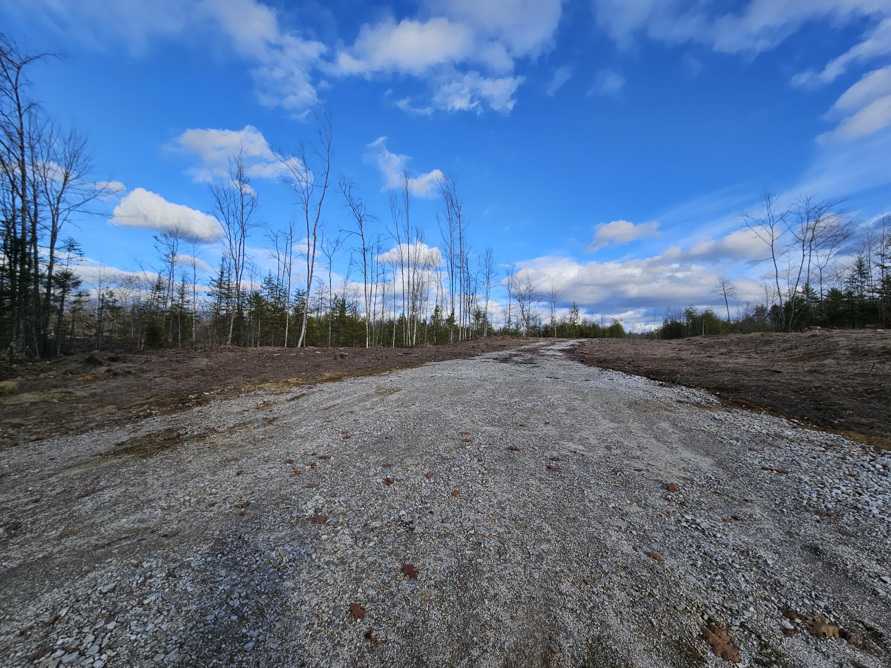 M-3 L-33-5 Cape Cod Hill Road New Sharon ME 04955