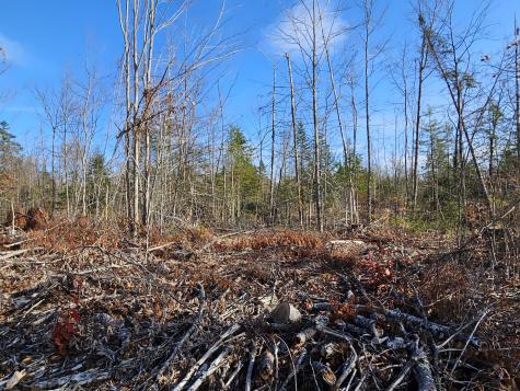 M-3 L-33-5 Cape Cod Hill Road New Sharon ME 04955
