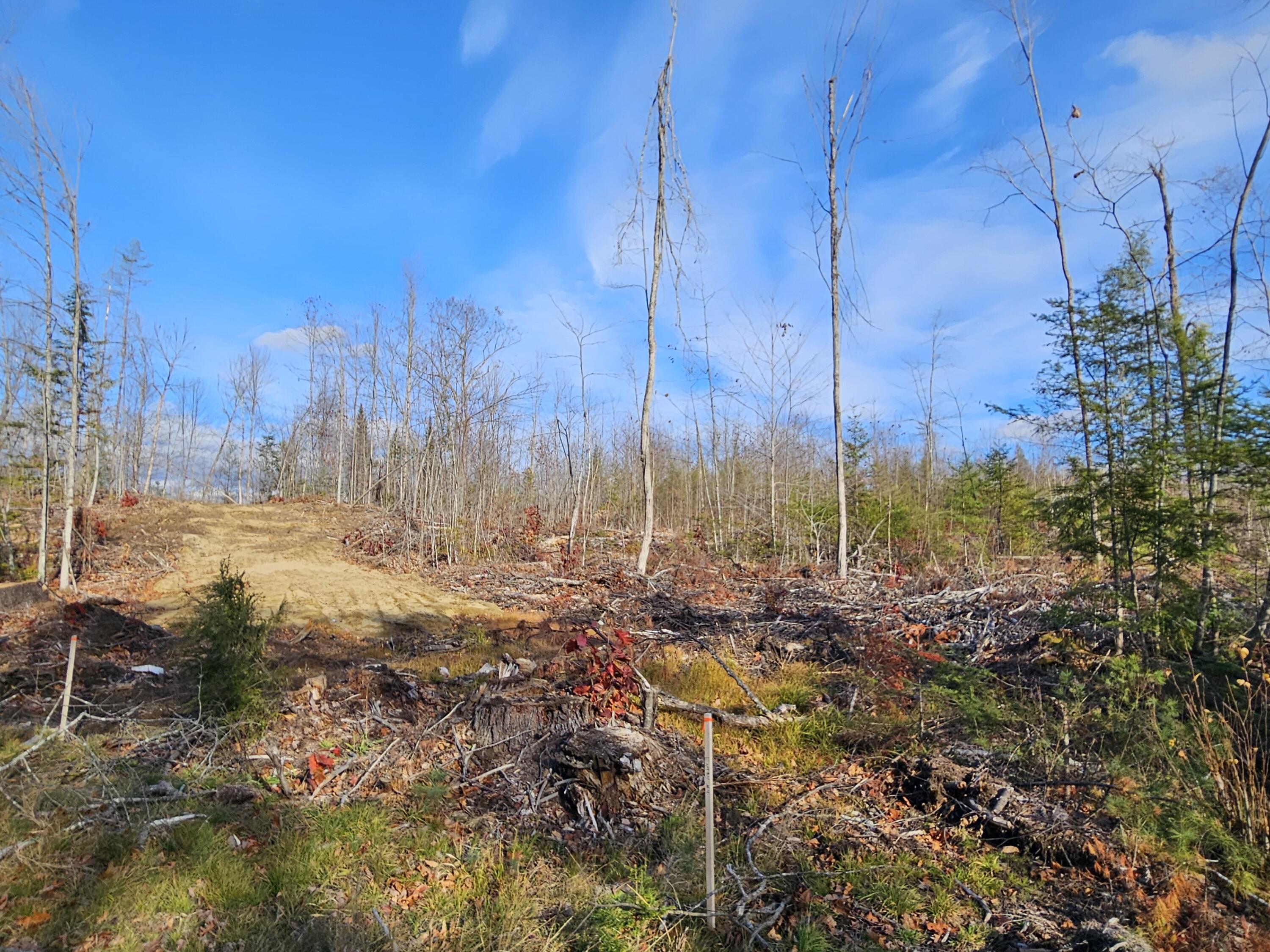 M-3 L-33-5 Cape Cod Hill Road New Sharon ME 04955