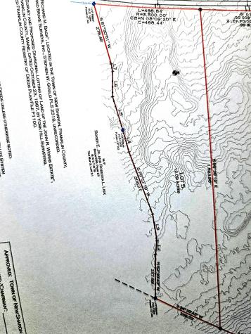 M-3 L-33-5 Cape Cod Hill Road New Sharon ME 04955