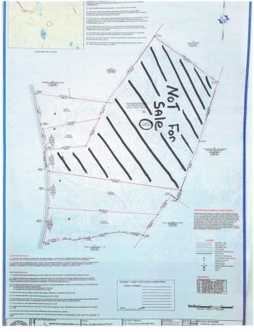 M-3 L-33-5 Cape Cod Hill Road New Sharon ME 04955