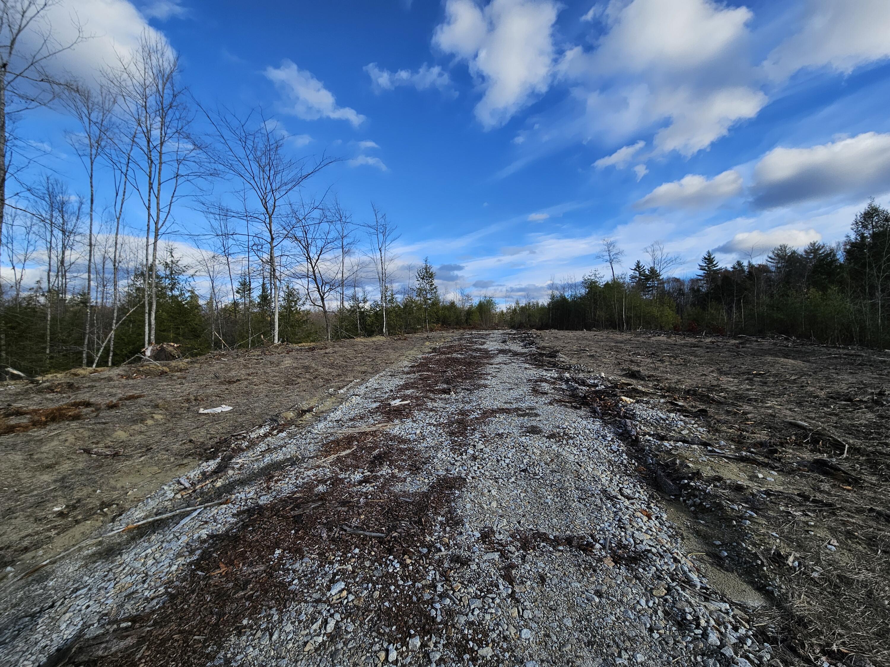 M-3 L-33-5 Cape Cod Hill Road New Sharon ME 04955